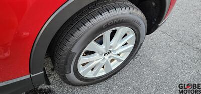 2014 Mazda CX-5 Sport   - Photo 12 - Spokane, WA 99202