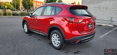 2014 Mazda CX-5 Sport   - Photo 5 - Spokane, WA 99202