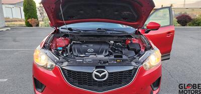 2014 Mazda CX-5 Sport   - Photo 49 - Spokane, WA 99202