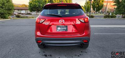 2014 Mazda CX-5 Sport   - Photo 4 - Spokane, WA 99202