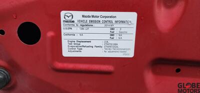 2014 Mazda CX-5 Sport   - Photo 57 - Spokane, WA 99202