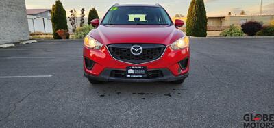 2014 Mazda CX-5 Sport   - Photo 8 - Spokane, WA 99202