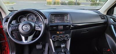 2014 Mazda CX-5 Sport   - Photo 32 - Spokane, WA 99202