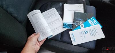 2014 Mazda CX-5 Sport   - Photo 48 - Spokane, WA 99202