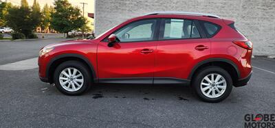 2014 Mazda CX-5 Sport   - Photo 6 - Spokane, WA 99202