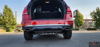 2017 Mercedes-Benz GLE 350 4MATIC   - Photo 18 - Spokane, WA 99202