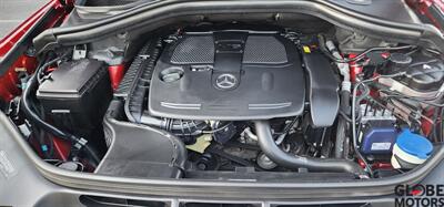 2017 Mercedes-Benz GLE 350 4MATIC   - Photo 64 - Spokane, WA 99202