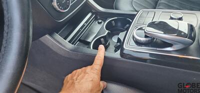 2017 Mercedes-Benz GLE 350 4MATIC   - Photo 30 - Spokane, WA 99202