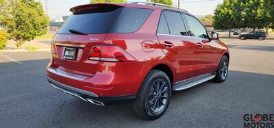 2017 Mercedes-Benz GLE 350 4MATIC   - Photo 3 - Spokane, WA 99202