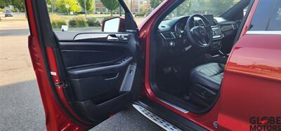 2017 Mercedes-Benz GLE 350 4MATIC   - Photo 22 - Spokane, WA 99202