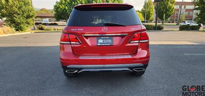 2017 Mercedes-Benz GLE 350 4MATIC   - Photo 4 - Spokane, WA 99202