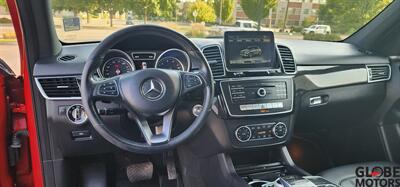2017 Mercedes-Benz GLE 350 4MATIC   - Photo 32 - Spokane, WA 99202