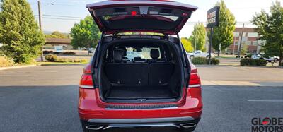 2017 Mercedes-Benz GLE 350 4MATIC   - Photo 17 - Spokane, WA 99202