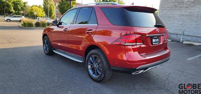 2017 Mercedes-Benz GLE 350 4MATIC   - Photo 5 - Spokane, WA 99202