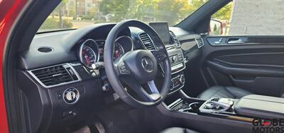 2017 Mercedes-Benz GLE 350 4MATIC   - Photo 28 - Spokane, WA 99202