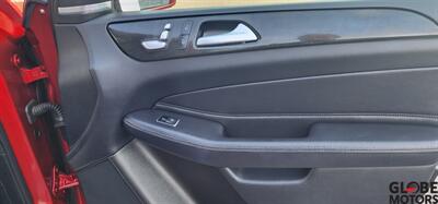 2017 Mercedes-Benz GLE 350 4MATIC   - Photo 61 - Spokane, WA 99202
