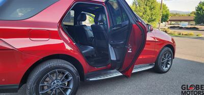 2017 Mercedes-Benz GLE 350 4MATIC   - Photo 45 - Spokane, WA 99202