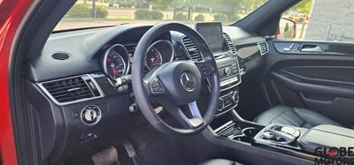 2017 Mercedes-Benz GLE 350 4MATIC   - Photo 26 - Spokane, WA 99202