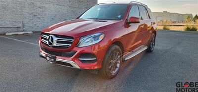 2017 Mercedes-Benz GLE 350 4MATIC   - Photo 7 - Spokane, WA 99202