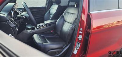 2017 Mercedes-Benz GLE 350 4MATIC   - Photo 24 - Spokane, WA 99202