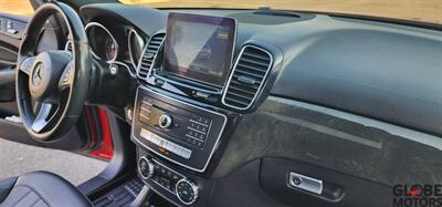 2017 Mercedes-Benz GLE 350 4MATIC   - Photo 55 - Spokane, WA 99202