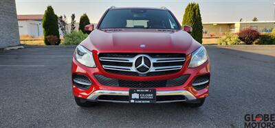 2017 Mercedes-Benz GLE 350 4MATIC   - Photo 8 - Spokane, WA 99202