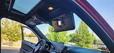 2017 Mercedes-Benz GLE 350 4MATIC   - Photo 60 - Spokane, WA 99202