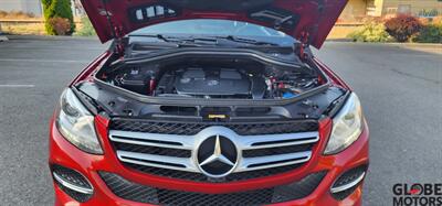 2017 Mercedes-Benz GLE 350 4MATIC   - Photo 63 - Spokane, WA 99202