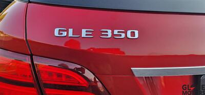 2017 Mercedes-Benz GLE 350 4MATIC   - Photo 44 - Spokane, WA 99202