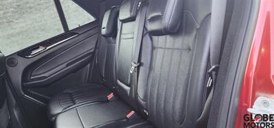 2017 Mercedes-Benz GLE 350 4MATIC   - Photo 35 - Spokane, WA 99202