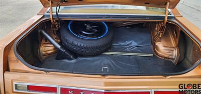 1977 Mercury Cougar Brougham  Brougham - Photo 50 - Spokane, WA 99202