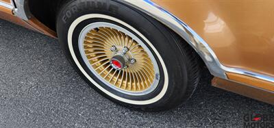 1977 Mercury Cougar Brougham  Brougham - Photo 62 - Spokane, WA 99202