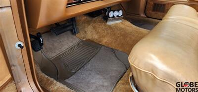 1977 Mercury Cougar Brougham  Brougham - Photo 15 - Spokane, WA 99202