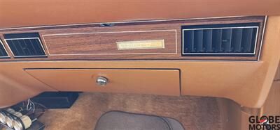 1977 Mercury Cougar Brougham  Brougham - Photo 38 - Spokane, WA 99202