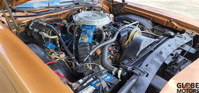 1977 Mercury Cougar Brougham  Brougham - Photo 73 - Spokane, WA 99202