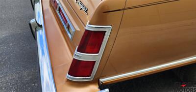 1977 Mercury Cougar Brougham  Brougham - Photo 48 - Spokane, WA 99202