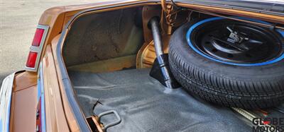 1977 Mercury Cougar Brougham  Brougham - Photo 52 - Spokane, WA 99202