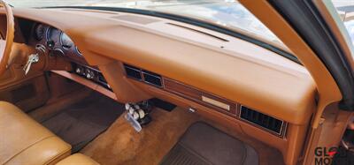 1977 Mercury Cougar Brougham  Brougham - Photo 43 - Spokane, WA 99202