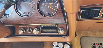 1977 Mercury Cougar Brougham  Brougham - Photo 36 - Spokane, WA 99202