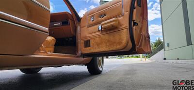 1977 Mercury Cougar Brougham  Brougham - Photo 31 - Spokane, WA 99202