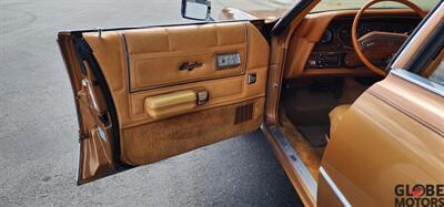 1977 Mercury Cougar Brougham  Brougham - Photo 12 - Spokane, WA 99202