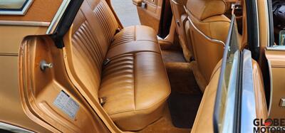 1977 Mercury Cougar Brougham  Brougham - Photo 25 - Spokane, WA 99202