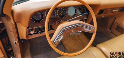 1977 Mercury Cougar Brougham  Brougham - Photo 18 - Spokane, WA 99202