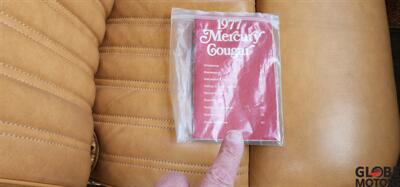 1977 Mercury Cougar Brougham  Brougham - Photo 40 - Spokane, WA 99202