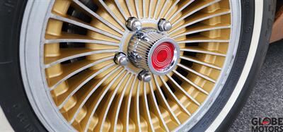 1977 Mercury Cougar Brougham  Brougham - Photo 67 - Spokane, WA 99202