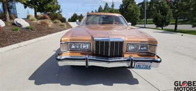 1977 Mercury Cougar Brougham  Brougham - Photo 2 - Spokane, WA 99202