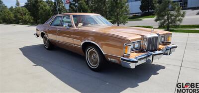 1977 Mercury Cougar Brougham  Brougham - Photo 3 - Spokane, WA 99202