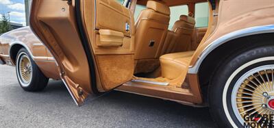 1977 Mercury Cougar Brougham  Brougham - Photo 20 - Spokane, WA 99202