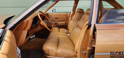 1977 Mercury Cougar Brougham  Brougham - Photo 10 - Spokane, WA 99202