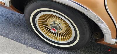 1977 Mercury Cougar Brougham  Brougham - Photo 61 - Spokane, WA 99202